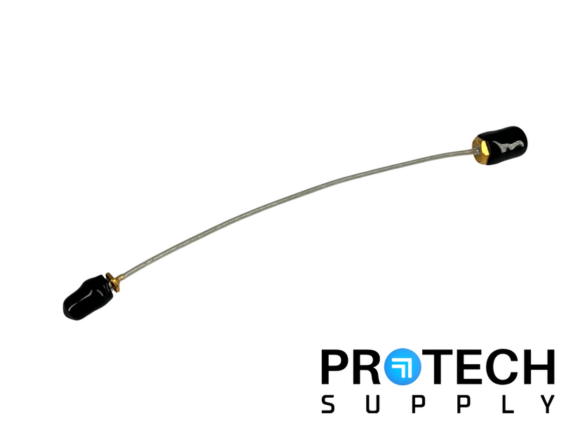 Load image into Gallery viewer, Carlisle 5" 1-36G5-604-1000 RF Cable Assembly SMA to MBX NEW with WARRANTY