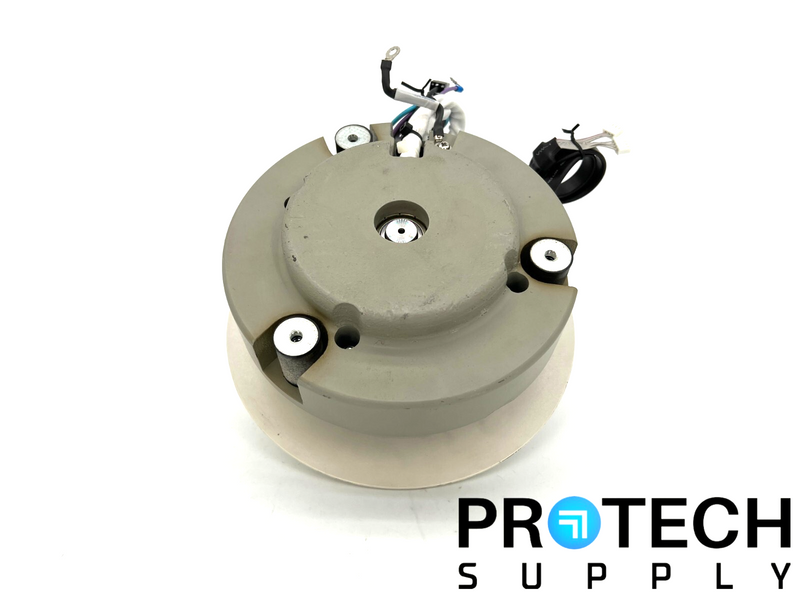 Load image into Gallery viewer, Groschopp E338142 Gear Motor from Thermo ST8 Centrifuge with WARRANTY