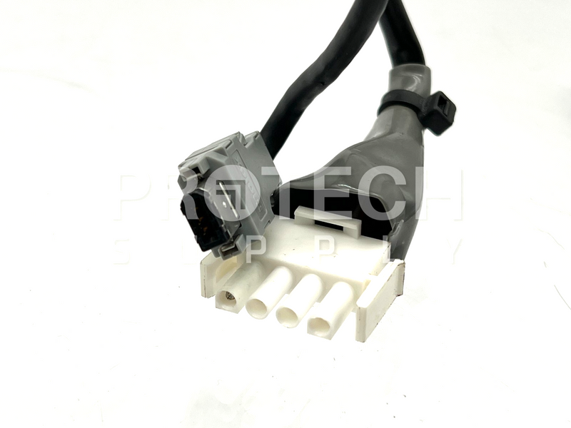 Load image into Gallery viewer, Yaskawa SGMAH-01A1A-AD11 AC Servo Motor 100W 200V with WARRANTY