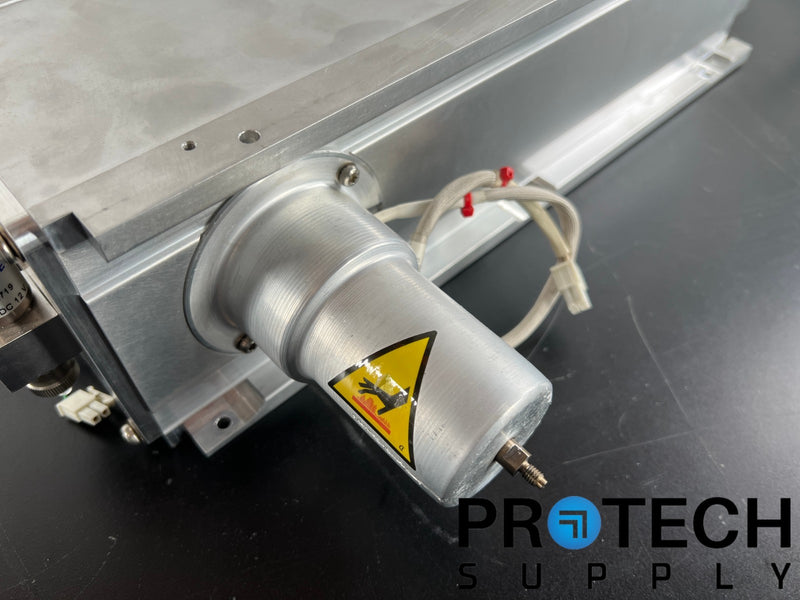 Load image into Gallery viewer, Agilent G3169-65015 Sideboard PCA + Ion Source from 5973 MSD with WARRANTY
