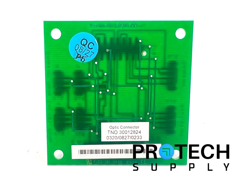 Load image into Gallery viewer, Tecan L0015.00 Printed Circuit Board from Infinite F500 with WARRANTY