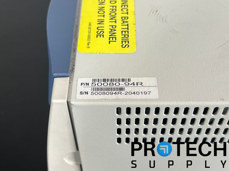 Load image into Gallery viewer, PowerVar 50080-94R Uninterruptible Power Supply + Power Cable with WARRANTY