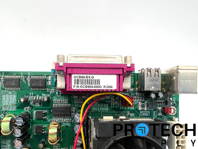 Load image into Gallery viewer, ITOX GCB60-BX Mother Board from Odyssey Imaging System with WARRANTY