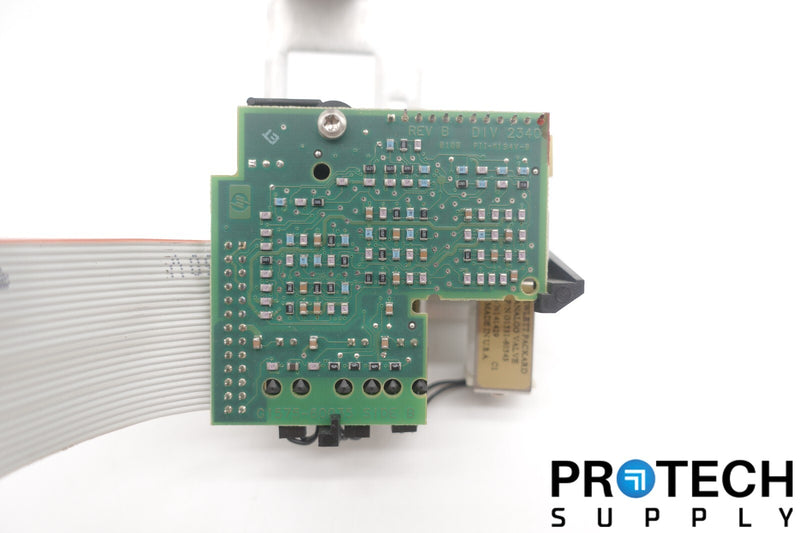 Load image into Gallery viewer, Agilent / HP G1575-60035 G1531-60543 GC Auxiliary EPC Flow Module with WARRANTY