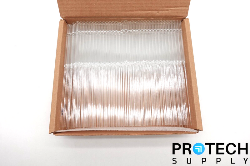 Load image into Gallery viewer, Box of FisherBrand 13-678-20D 9" Disposable Pasteur Pipets Glass NEW w/ WARRANTY