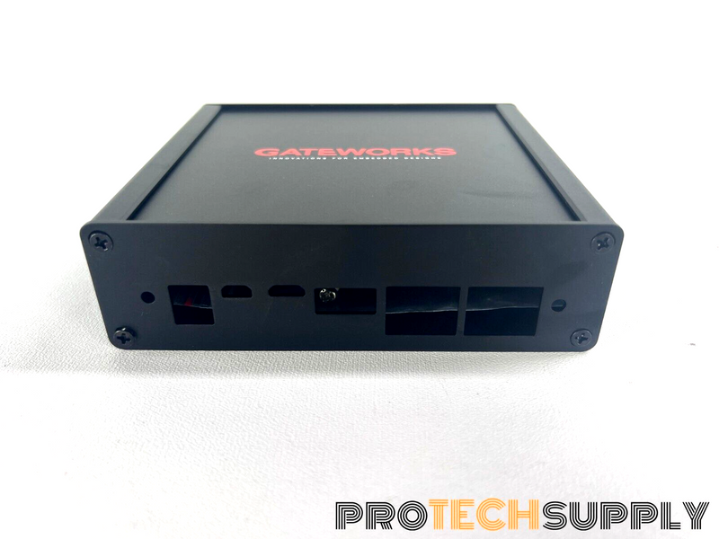 Load image into Gallery viewer, NEW Gateworks GW3059-1-A Indoor Enclosure for GW5300 with WARRANTY