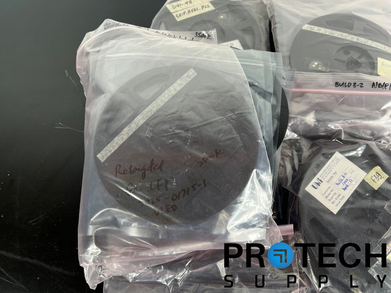 Load image into Gallery viewer, Lot of Misc LED Reels from Soraa