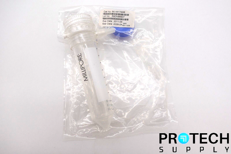 Load image into Gallery viewer, Millipore SE1M179M6 50mL Centrifuge Tube Top Filter Unit 0.22µm NEW w/ WARRANTY