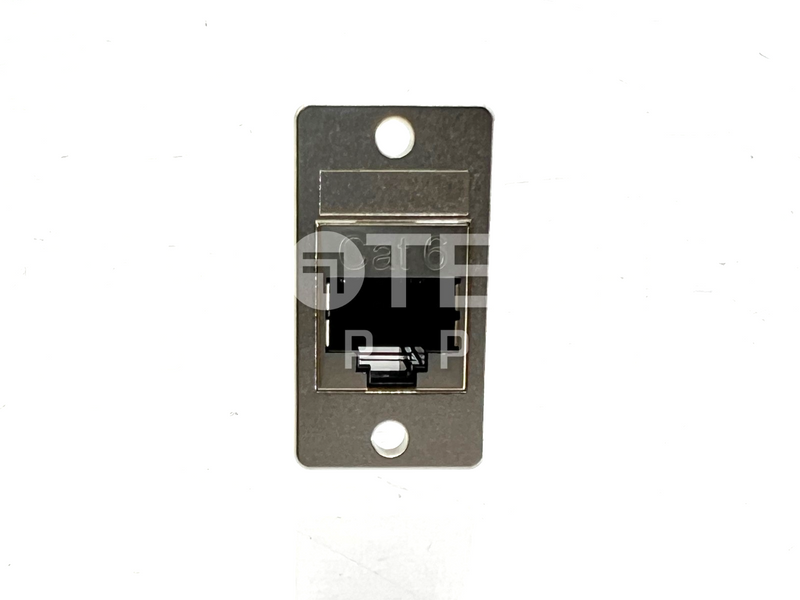 Load image into Gallery viewer, (40/Pk) Adam Tech ADT-AM16159-1 RJ45 Female to Female Coupler NEW w/ WARRANTY
