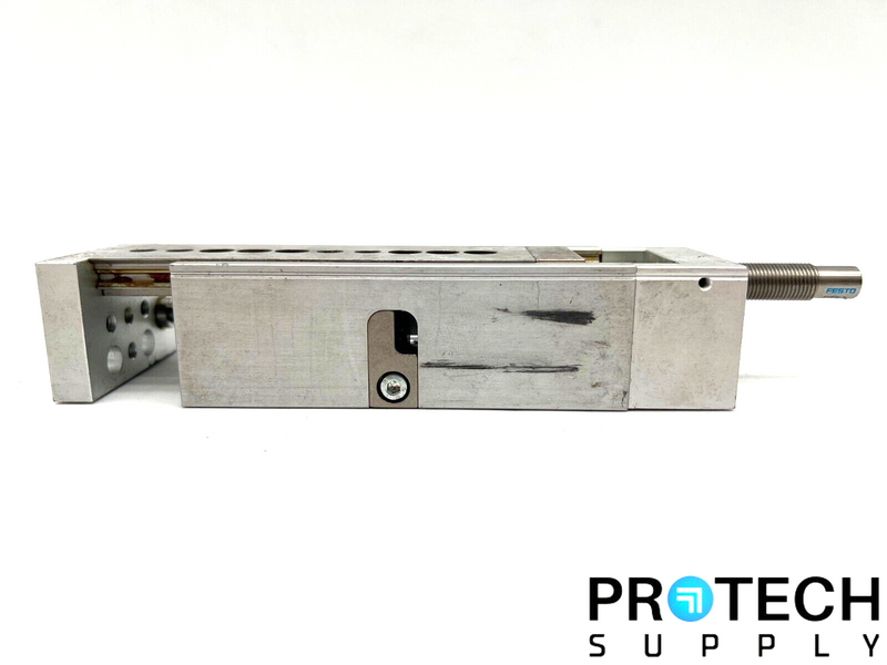 Load image into Gallery viewer, Festo Mini Slide DGSL-12-50-Y3A with WARRANTY