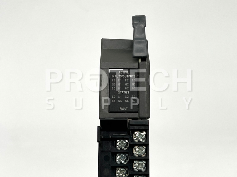 Load image into Gallery viewer, Allen-Bradley 1771-CFM C Configurable Flowmeter Module 96264272 A01 w/ WARRANTY