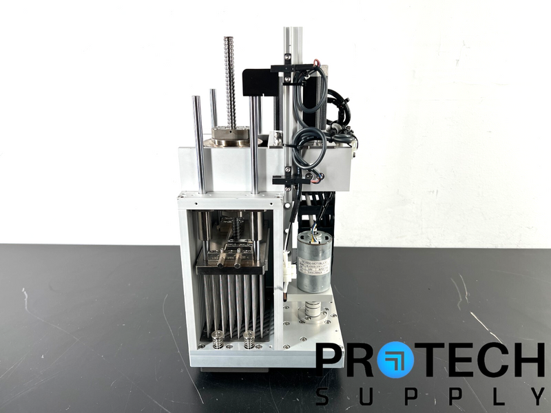 Load image into Gallery viewer, 96 Well Liquid Handler Head with Oriental/Nichibo Motor with WARRANTY