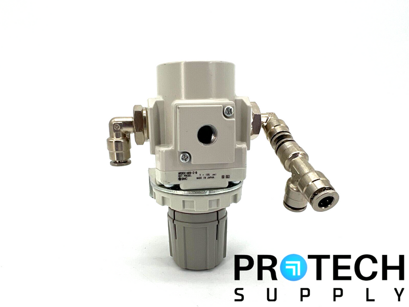 Load image into Gallery viewer, SMC AR30K-N03-Z-B Modular Regulator with WARRANTY