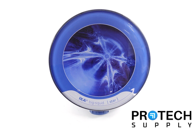 Load image into Gallery viewer, IKA Big Squid Star Magnetic Stirrer 0-1500 RPM Variable Speed 115V with WARRANTY