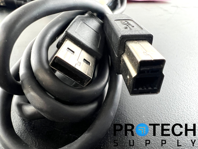 Load image into Gallery viewer, Lot of Misc)USB Cables