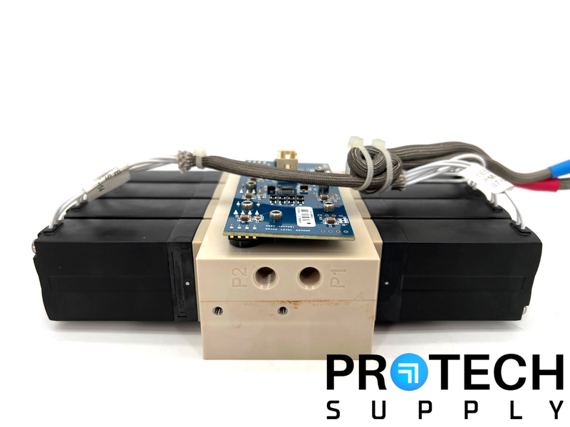 Load image into Gallery viewer, Grace Reveleris Burkert 0005087 Solenoid Valve Assy 3bar with WARRANTY