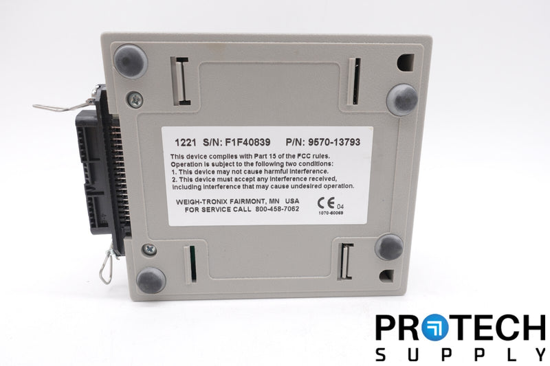 Load image into Gallery viewer, Varian 9570-13793 Printer for Vankel VK800 wIth WARRANTY