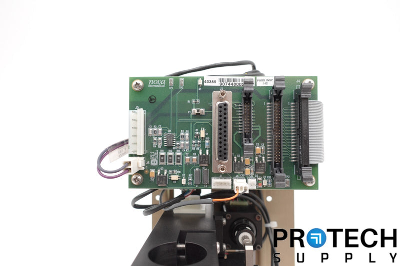 Load image into Gallery viewer, Nova Flex Analyzer Part Assembly /US Digital/HSI with WARRANTY