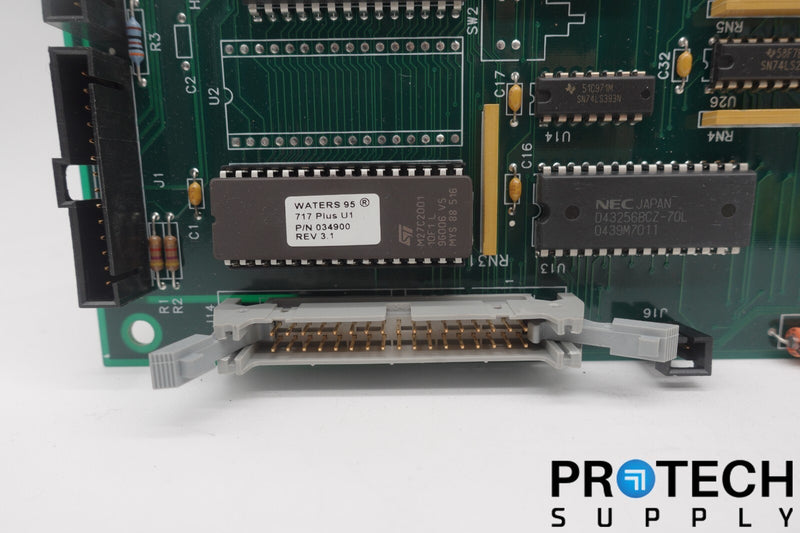 Load image into Gallery viewer, Waters 717 Plus Autosampler - Main Control Board 055808 / 055811 with WARRANTY
