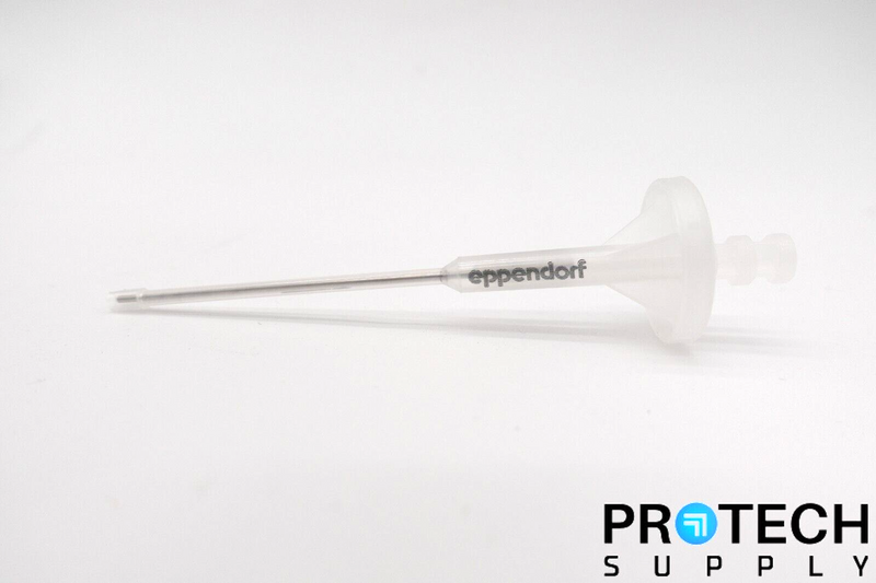 Load image into Gallery viewer, Eppendorf Combitips 0.05ml & 96 Micro Tip Rack NEW w/ WARRANTY