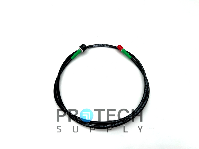 Load image into Gallery viewer, Fairview Microwave FMC0208240LF-48 SMA Male to BNC Male Cable with WARRANTY