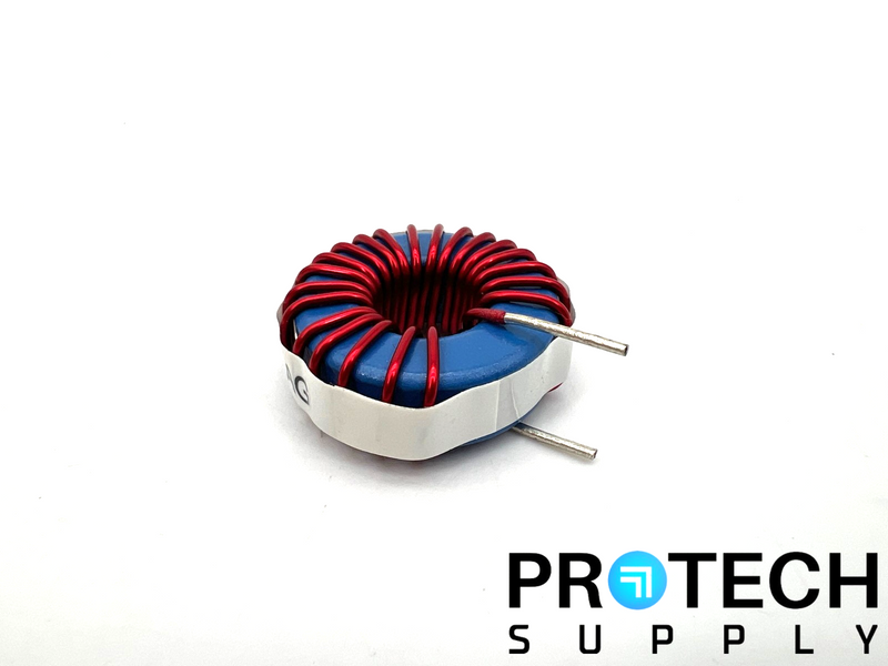 Load image into Gallery viewer, Eaton CTX50-7-52 Unshielded Toroidal Inductor with WARRANTY