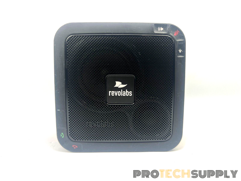 Load image into Gallery viewer, Revolabs 10-FLXUC1500 IP & USB Conference Phone Speaker with WARRANTY