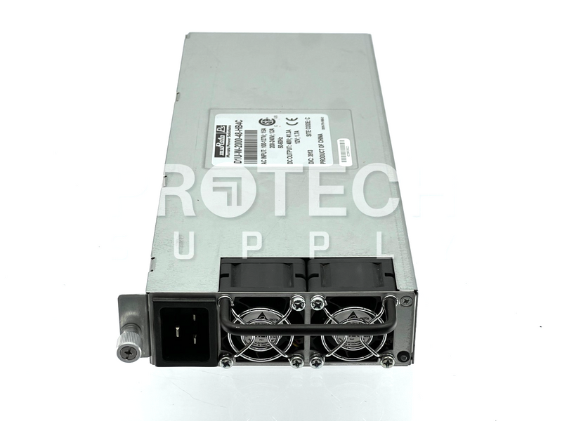 Load image into Gallery viewer, Murata D1U-W-2000-48-HB4C Power Supply 48V GUARANTEED