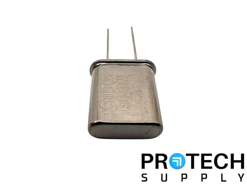 Load image into Gallery viewer, (146/Pk) Ecliptek EUKB10-64.000M Crystal 64MHz with WARRANTY