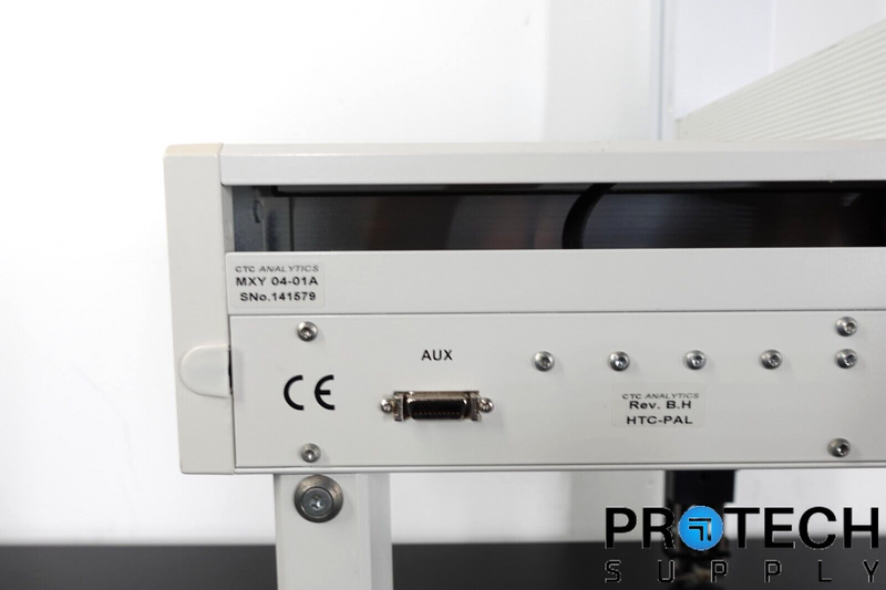 Load image into Gallery viewer, Waters 2777C Sample Manager PALS Autosampler MXY 04-01A, MZ01-00F (Incomplete)