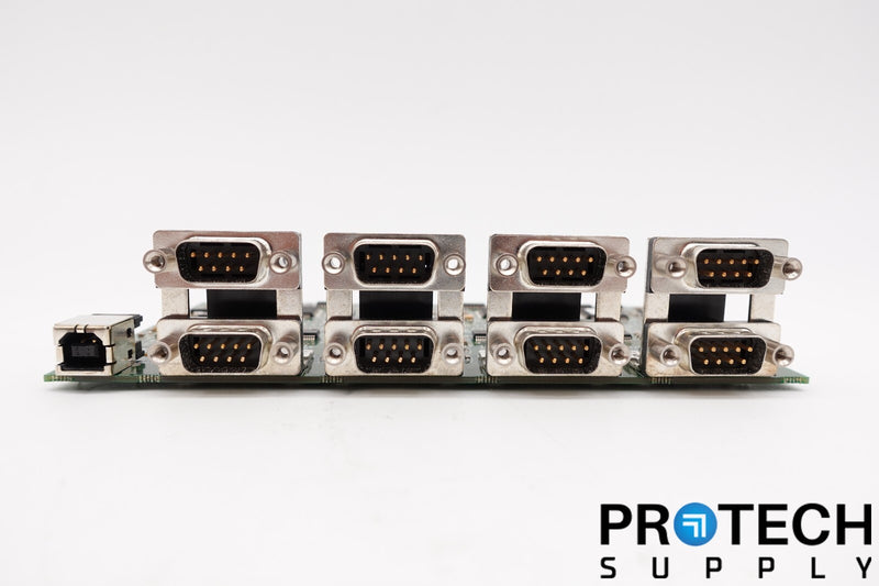 Load image into Gallery viewer, Inside Out Networks Adapter Board 8-port 30006312-01 REV A with WARRANTY