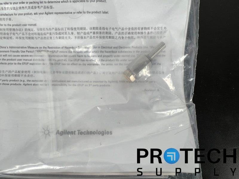 Load image into Gallery viewer, Agilent IDP3B01 Dry Scroll Vacuum Pump NEW With WARRANTY