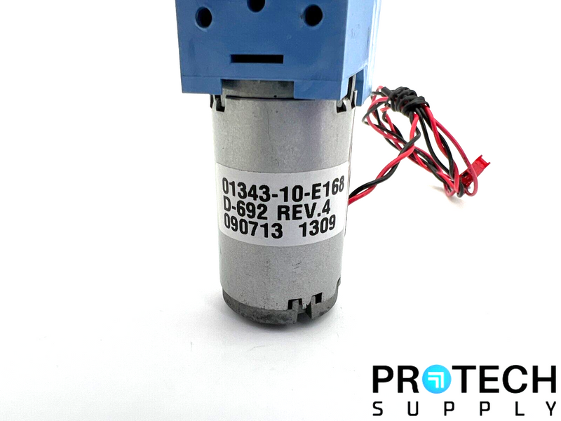 Load image into Gallery viewer, Parker W335-21-02 Mini Diaphragm Liquid Pump with WARRANTY
