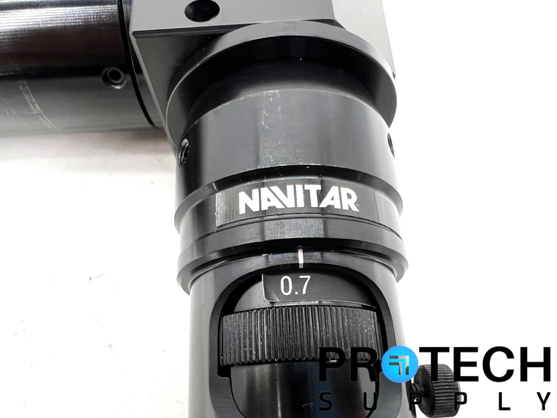 Load image into Gallery viewer, Navitar 1-6232A Camera Lens + Zoom Lens + C-Mount Adapter Assy with WARRANTY