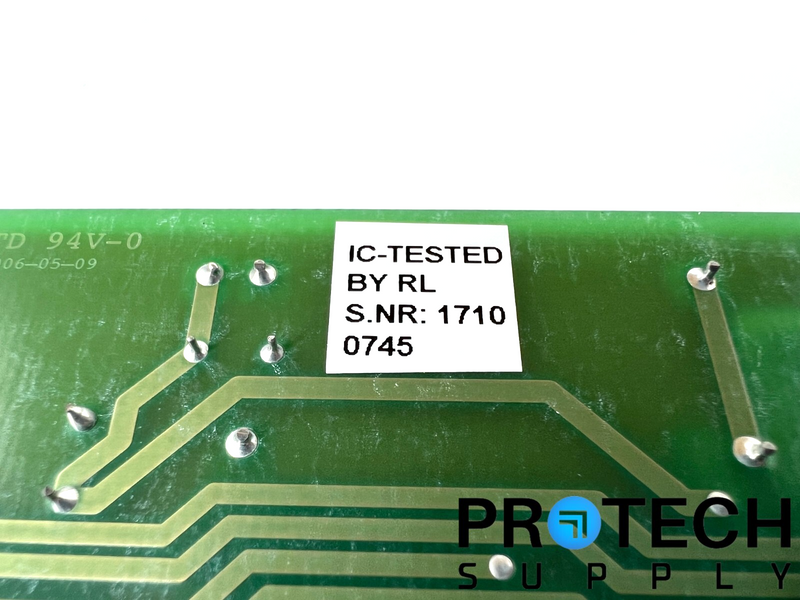 Load image into Gallery viewer, PCB Board 22-0461-07 from Biacore C with WARRANTY