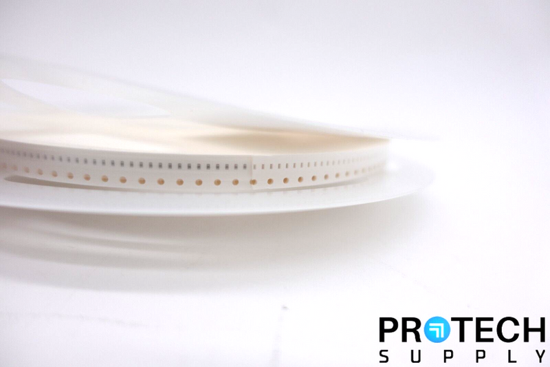 Load image into Gallery viewer, (10,000/Reel) YAGEO CC0402KRX5R6BB104 0.1µF 10V Ceramic Capacitor w/ WARRANTY