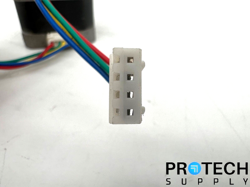 Load image into Gallery viewer, Bohong Stepper Motor 42HB34F08AB-14 with WARRANTY