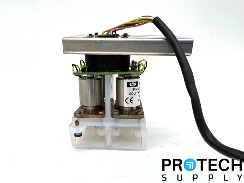 Load image into Gallery viewer, Agilent 1100 Series Selection Valve G1312-60000 with WARRANTY