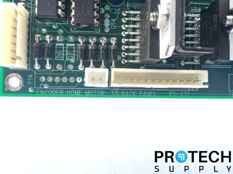 Load image into Gallery viewer, Vankel 5000-0162 Main Board for Varian VK8000 with WARRANTY
