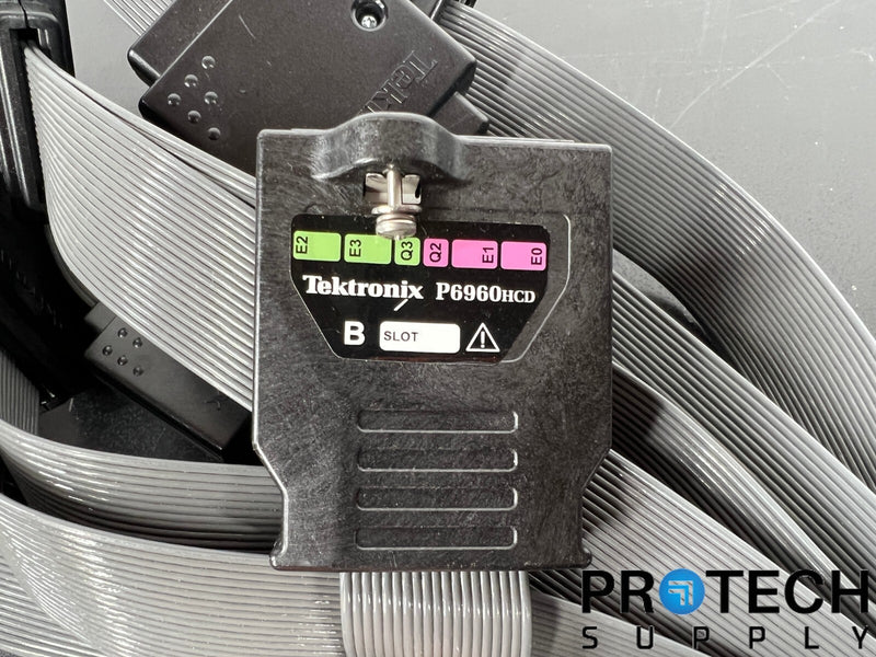 Load image into Gallery viewer, Nexus DDR3 DIMM Logic Interposer & Textronix P6960 Logic Analyzer with WARRANTY