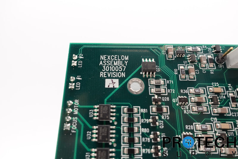 Load image into Gallery viewer, Nexcelom AUTO 2000 Control Board 3010058 REV A for with WARRANTY