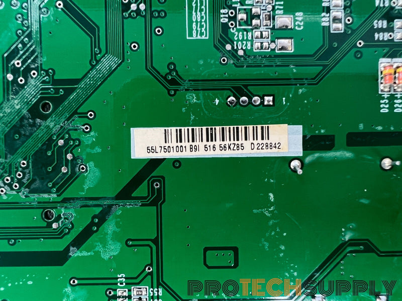 Load image into Gallery viewer, BenQ PCACKD40-130F Main Monitor Board for Dell Monitor with WARRANTY