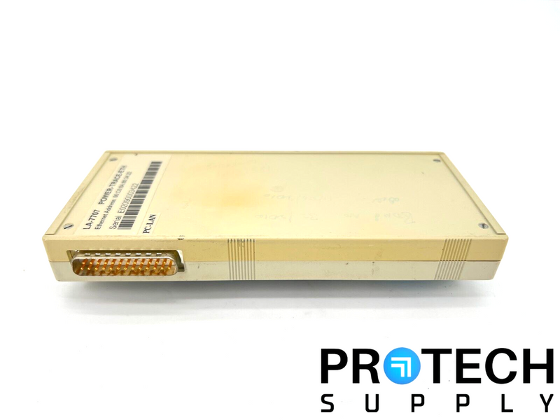 Load image into Gallery viewer, Lauterbach LA-7707 Power Trace Ethernet Debugger with WARRANTY