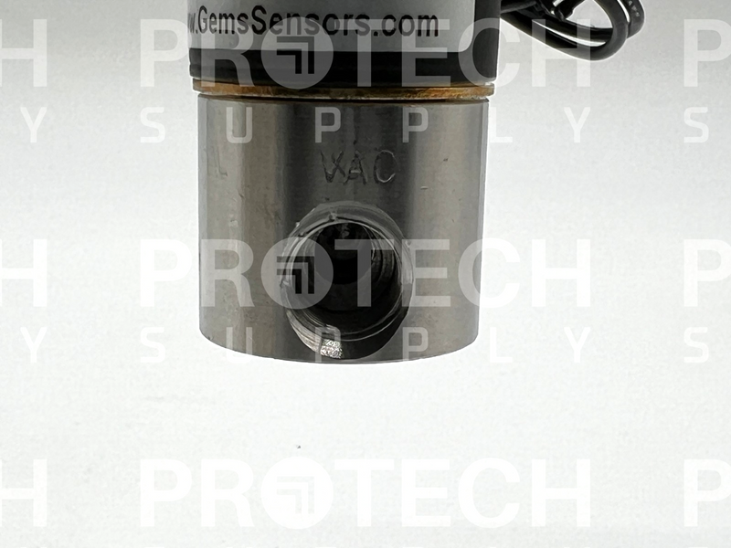 Load image into Gallery viewer, GEMS Sensors & Controls AS2017-S158 Solenoid Valve with WARRANTY