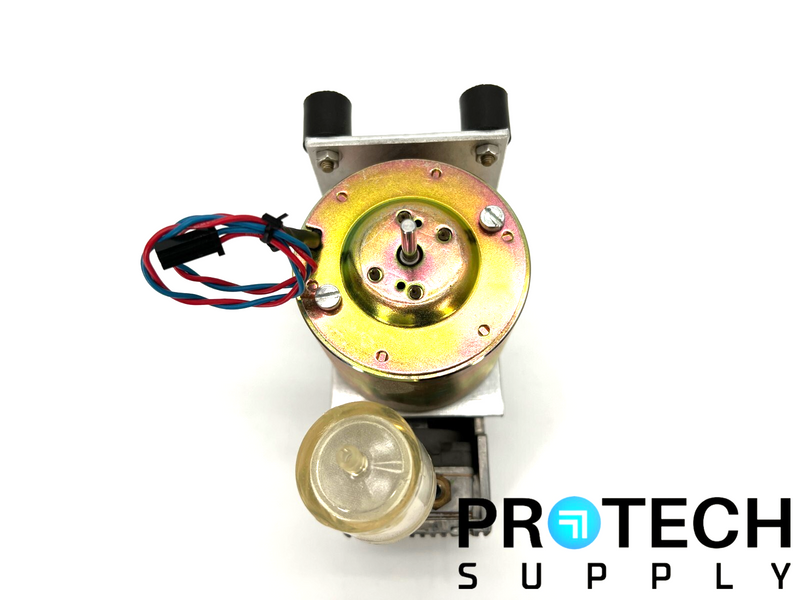 Load image into Gallery viewer, Premotec 9904 120 13827 Air Pump + DC Motor 30V Assy with WARRANTY