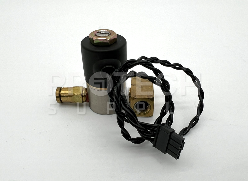 Load image into Gallery viewer, Gems Sensors & Controls A2017-VAC-C204 Solenoid Valve with WARRANTY