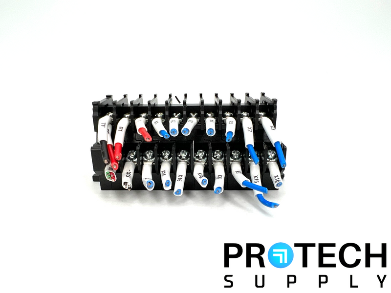 Load image into Gallery viewer, (Stack of 10) Tend TBD-10 Double-Layer Terminal Block