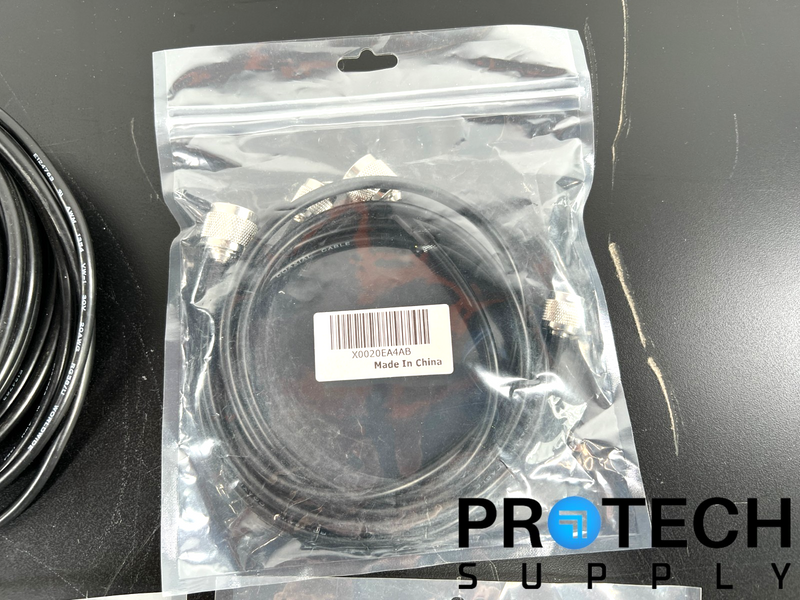 Load image into Gallery viewer, Lot of Miscellaneous RF Cables / Connector / Adapter with WARRANTY