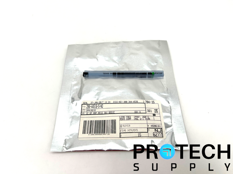 Load image into Gallery viewer, (10/Pk) Texas Instruments OPA192ID Standard Circuit Rail-to-Rail with WARRANTY