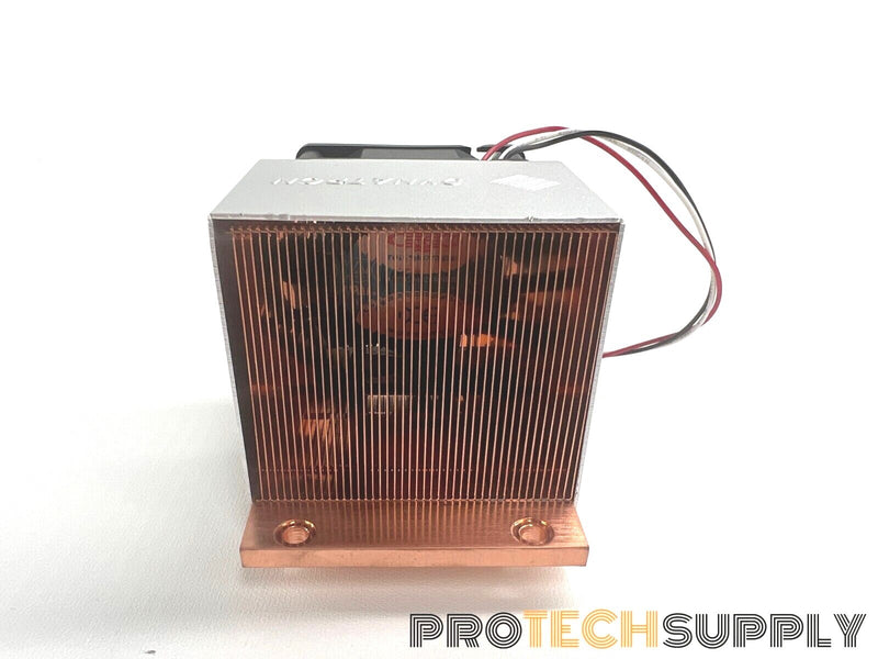 Load image into Gallery viewer, Dynatron 2 Ball Bearing CPU Cooler with WARRANTY